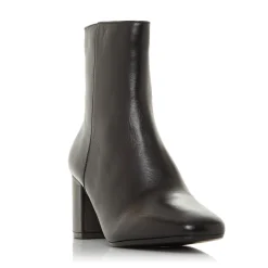 Dune London OREGON - BLACK-Women Black Boots