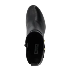 Dune London ORIELLE - BLACK-Women Black Boots