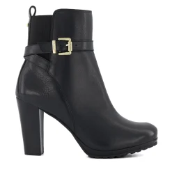 Dune London ORIELLE - BLACK-Women Ankle Boots