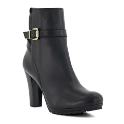 Dune London ORIELLE - BLACK-Women Ankle Boots