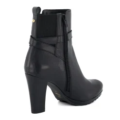 Dune London ORIELLE - BLACK-Women Ankle Boots