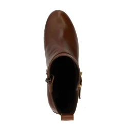 Dune London ORIELLE - TAN-Women Brown Boots