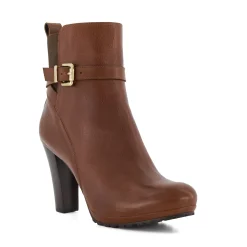 Dune London ORIELLE - TAN-Women Brown Boots
