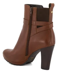 Dune London ORIELLE - TAN-Women Ankle Boots