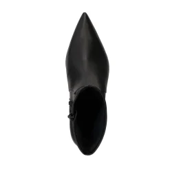 Dune London ORIGAMI - BLACK-Women Black Boots