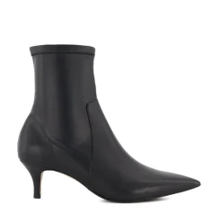 Dune London ORIGAMI - BLACK-Women Black Boots