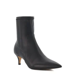 Dune London ORIGAMI - BLACK-Women Black Boots