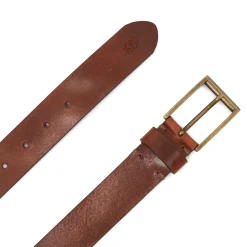 Dune London ORIONNS - TAN- Gifts | Belts