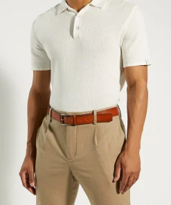 Dune London ORKKLEY - TAN- Belts