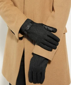 Dune London OSMAN - BLACK- Gifts | Accessories
