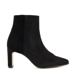 Dune London OTTA - BLACK-Women Black Boots