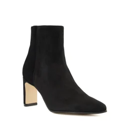 Dune London OTTA - BLACK-Women Ankle Boots