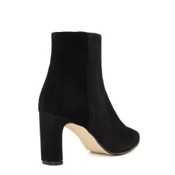 Dune London OTTA - BLACK-Women Black Boots