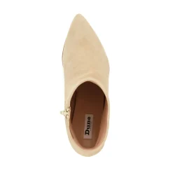 Dune London OTTA - SAND-Women Ankle Boots