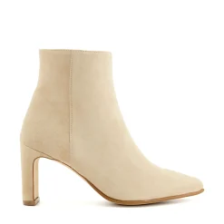 Dune London OTTA - SAND-Women Ankle Boots
