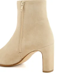 Dune London OTTA - SAND-Women Ankle Boots