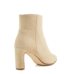 Dune London OTTA - SAND-Women Ankle Boots