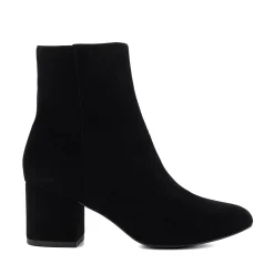 Dune London OTTACK - BLACK-Women Black Boots