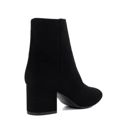 Dune London OTTACK - BLACK-Women Ankle Boots