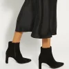 Dune London OTTALY - BLACK-Women Black Boots