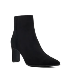 Dune London OTTALY - BLACK-Women Ankle Boots