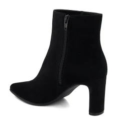 Dune London OTTALY - BLACK-Women Black Boots