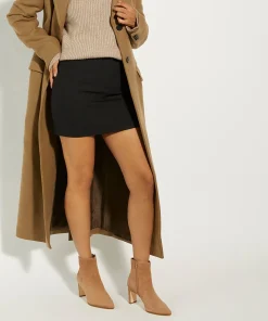 Dune London OTTALY - CAMEL-Women Brown Boots