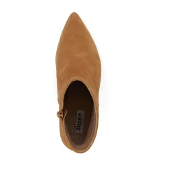Dune London OTTALY - CAMEL-Women Brown Boots