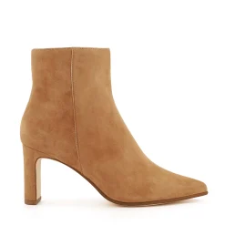 Dune London OTTALY - CAMEL-Women Brown Boots