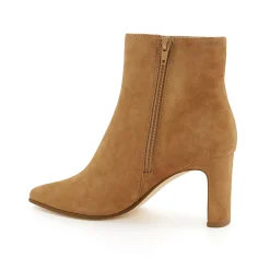 Dune London OTTALY - CAMEL-Women Ankle Boots
