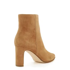 Dune London OTTALY - CAMEL-Women Ankle Boots