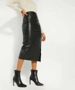 Dune London OXYGEN - BLACK-Women Ankle Boots