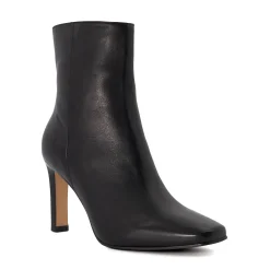 Dune London OXYGEN - BLACK-Women Black Boots
