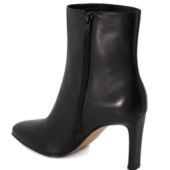 Dune London OXYGEN - BLACK-Women Black Boots