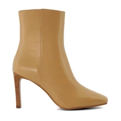 Dune London OXYGEN - CAMEL-Women Brown Boots