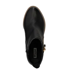 Dune London PAICEY - BLACK-Women Black Boots