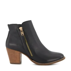 Dune London PAICEY - BLACK-Women Black Boots