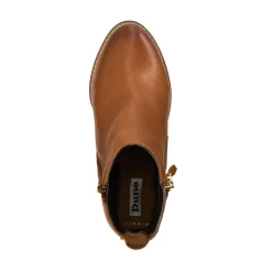 Dune London PAICEY - TAN-Women Brown Boots