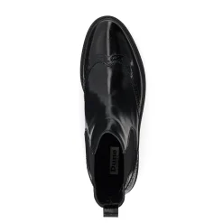 Dune London PALEO - BLACK-Women Chelsea Boots | Ankle Boots