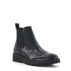 Dune London PALEO - BLACK-Women Chelsea Boots | Ankle Boots