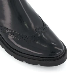 Dune London PALEO - BLACK-Women Chelsea Boots | Ankle Boots