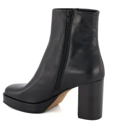 Dune London PALLET - BLACK-Women Ankle Boots