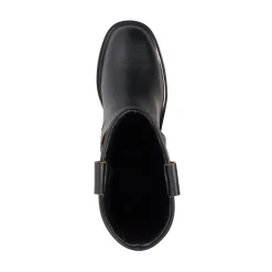 Dune London PALLY - BLACK-Women Black Boots