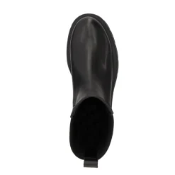 Dune London PALMERO - BLACK-Women Winter Boots | Chelsea Boots