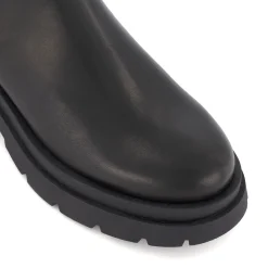 Dune London PALMERO - BLACK-Women Winter Boots | Chelsea Boots