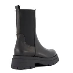 Dune London PALMERO - BLACK-Women Black Boots