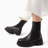 Dune London PALMZ - BLACK-Women Black Boots