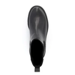 Dune London PALMZ - BLACK-Women Black Boots