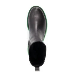 Dune London PALMZ - BLACK-Women Black Boots