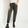 Dune London PALZ - BLACK-Women Black Boots
